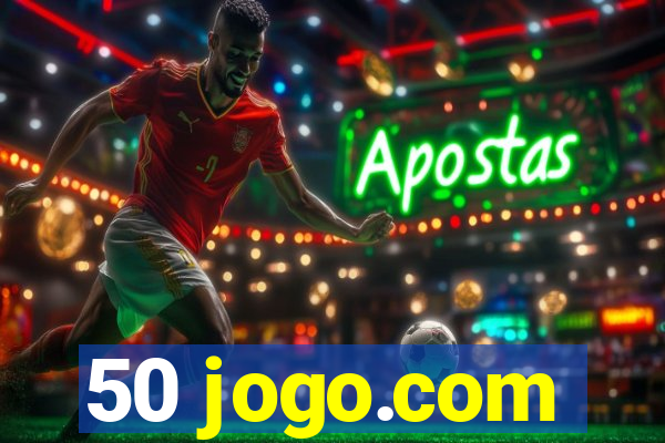 50 jogo.com